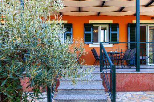 Agios Ioannis Villa | Voula Villa Agios Ioannis 2
