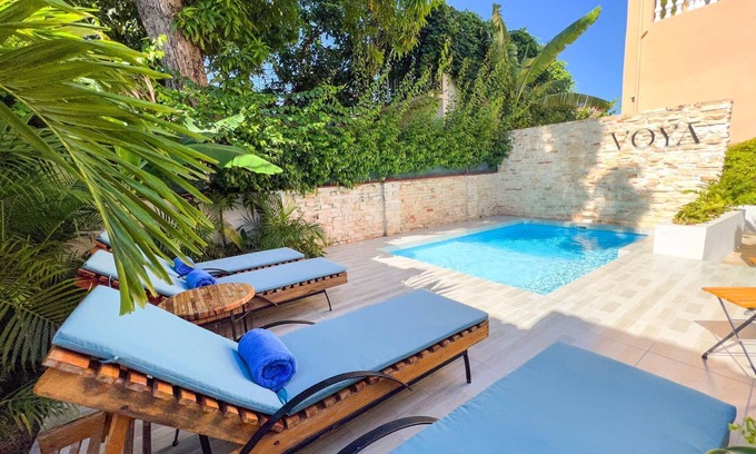 Old Havana Hotel | VOYA Boutique Hotel