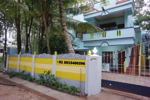 Yelagiri Hotel | VPR Cottage