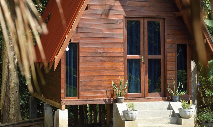 Wellawaya Cottage | VR Nature Cottage