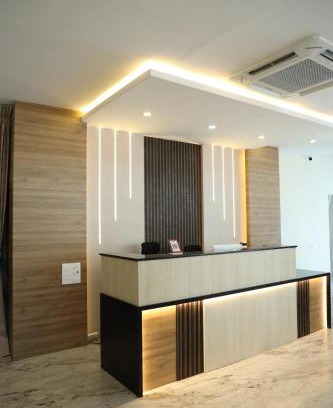 Kelambakkam Hotel | VR PARADISE Inn