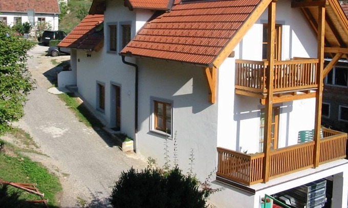 Weissenkirchen in der Wachau Apartment | Vrbo Property