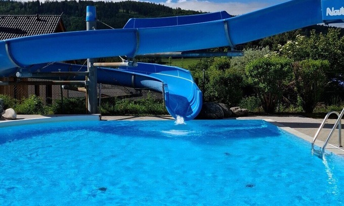 Sankt Martin am Grimming House | Vrbo Property