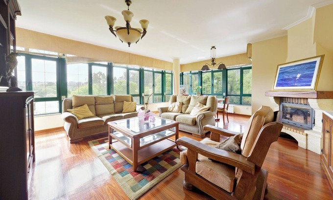 Santiago de Compostela House | Vrbo Property