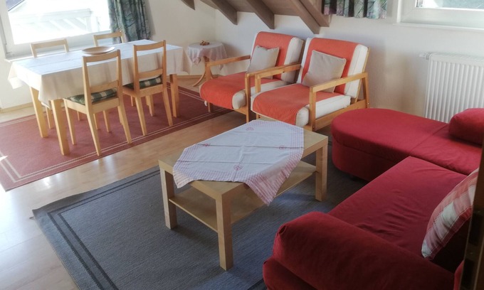 Schoenau im Schwarzwald Apartment | Vrbo Property