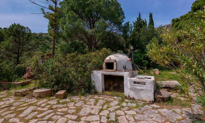 Villaggio Mandorli House | Vrbo Property