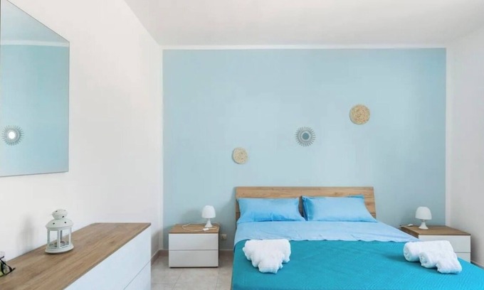 Marina di Lizzano Apartment | Vrbo Property