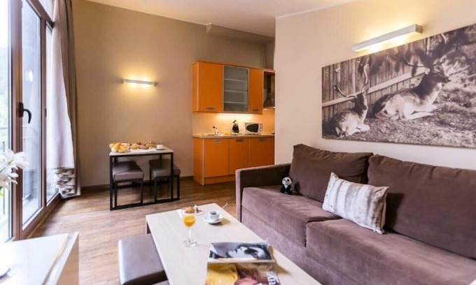 Bordes d'Envalira Apartment | Vrbo Property