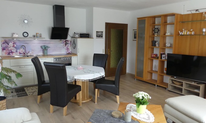 Frauenstein Apartment | Vrbo Property