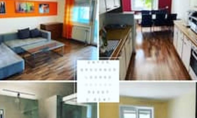 Ansfelden Apartment | Vrbo Property