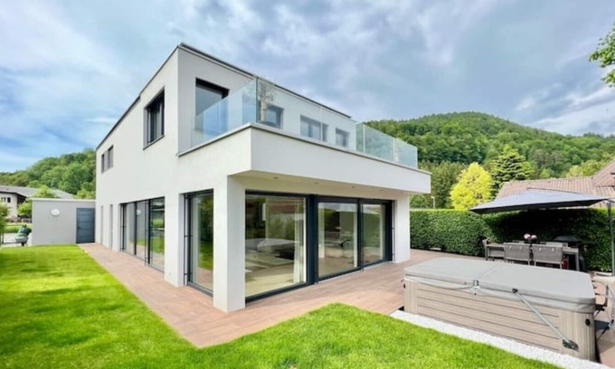 Koblach House | Vrbo Property