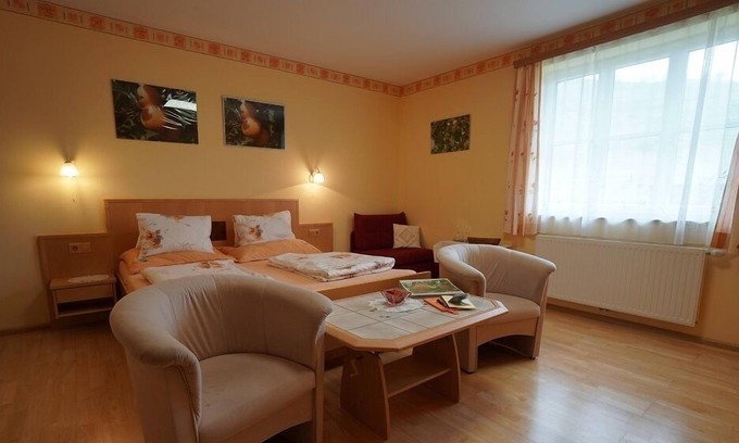 Spitz Apartment | Vrbo Property