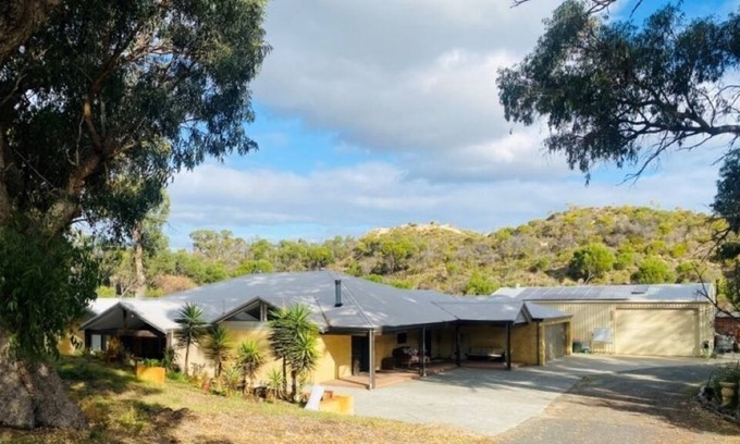 Golden Bay House | Vrbo Property