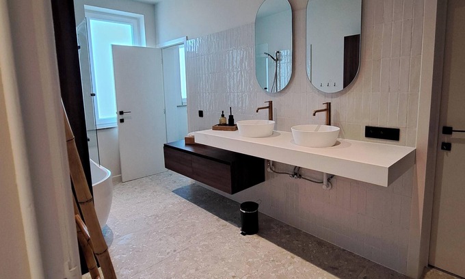 Sint-Andries House | Vrbo Property