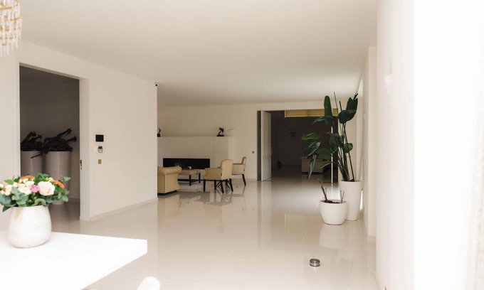 Hertsberge Villa | Vrbo Property