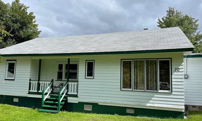 Steady Brook House | Vrbo Property