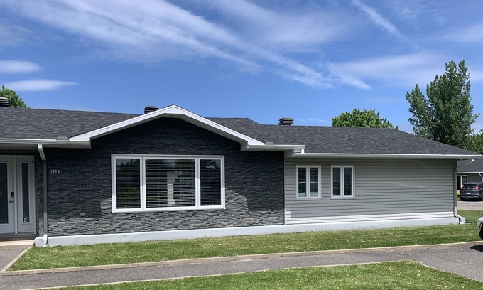 Mauricie House | Vrbo Property