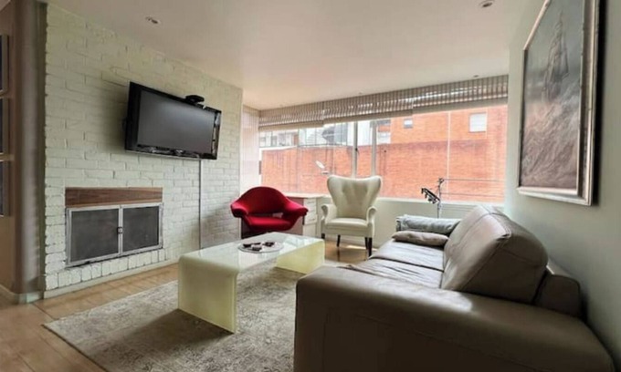 Bellavista Apartment | Vrbo Property