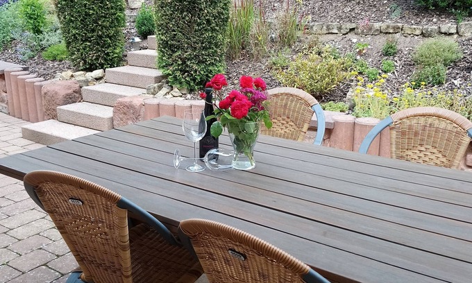 Althornbach House | Vrbo Property