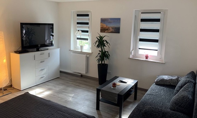 Engstingen Apartment | Vrbo Property