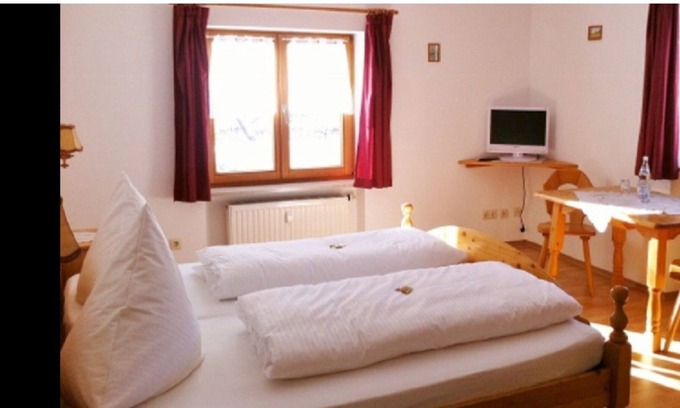 Ettal Apartment | Vrbo Property