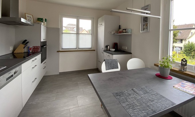 Gummersbach House | Vrbo Property