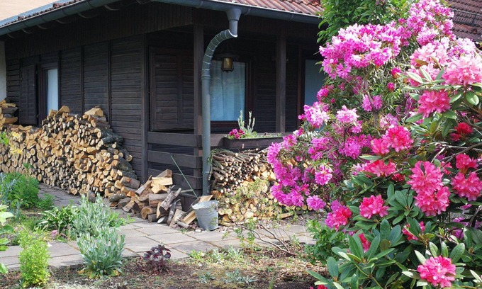 Hoesbach House | Vrbo Property