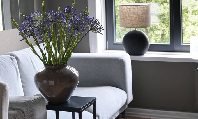 Winterhude Apartment | Vrbo Property