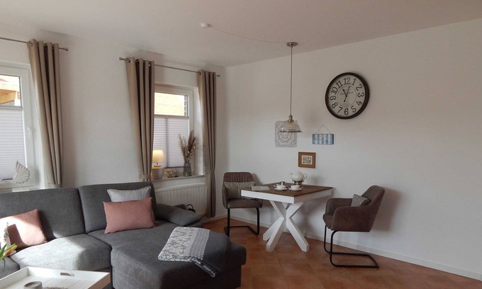 Krummhoern Apartment | Vrbo Property