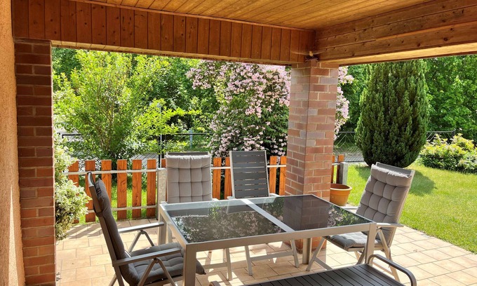 Kyritz House | Vrbo Property