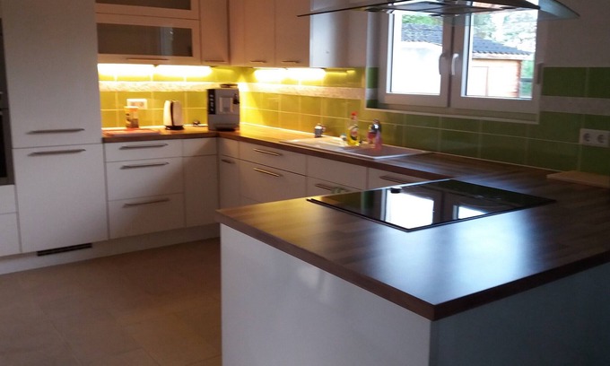 Laufenburg House | Vrbo Property