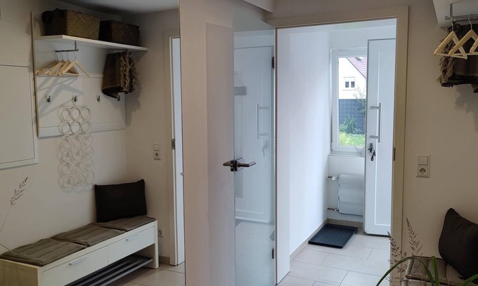 Lenningen Apartment | Vrbo Property