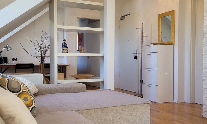 Alte Heide-Hirschau Apartment | Vrbo Property