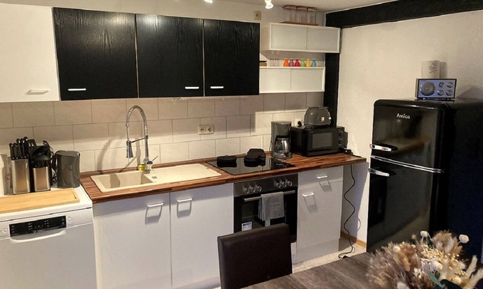 Northeim Apartment | Vrbo Property