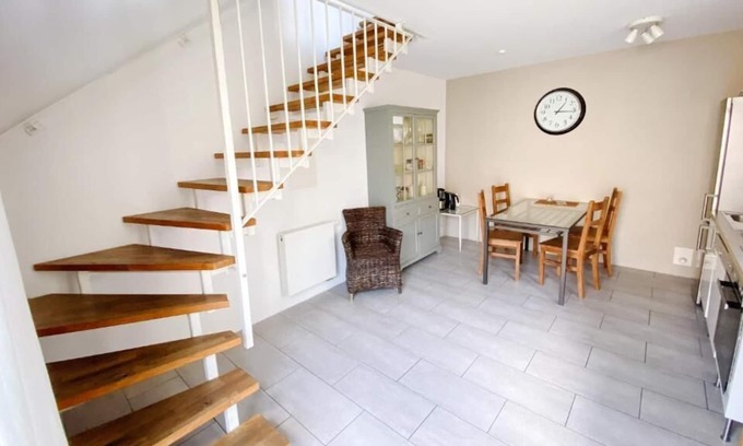Rangsdorf Apartment | Vrbo Property