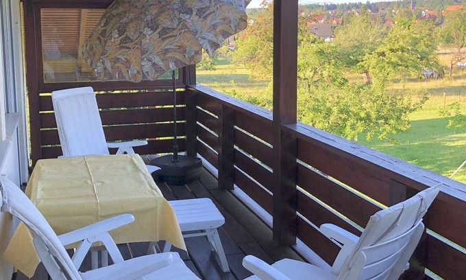 Schoemberg Apartment | Vrbo Property