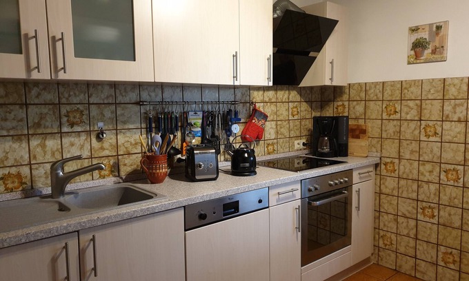 Reihen Apartment | Vrbo Property