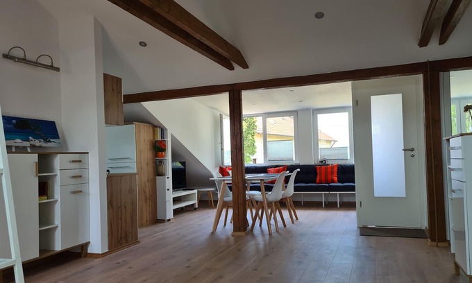 Ulm Apartment | Vrbo Property