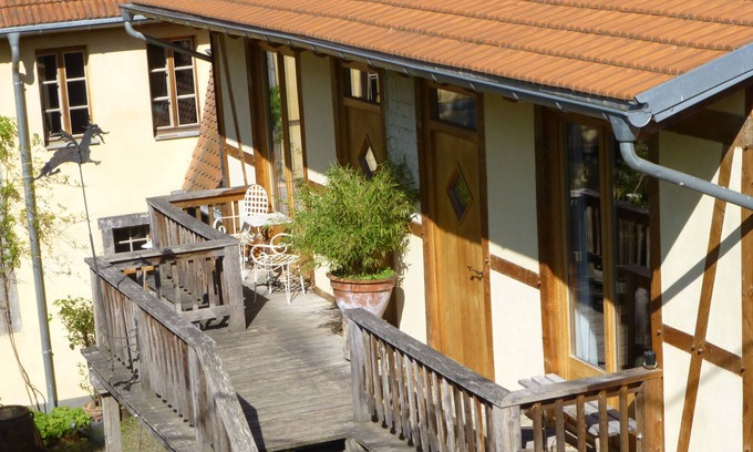 Urbar Apartment | Vrbo Property