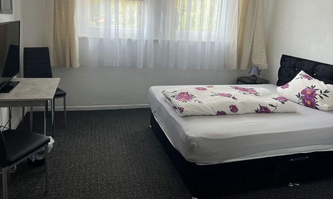 Kirchboitzen Apartment | Vrbo Property