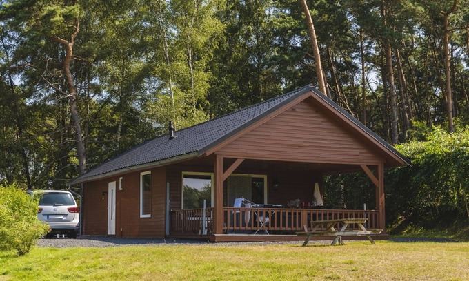 Wilsum Cabin | Vrbo Property