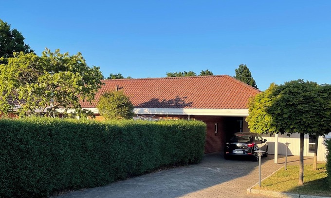 Aabenraa House | Vrbo Property