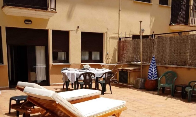 Ezcaray Condo | Vrbo Property