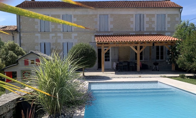 Le Chay House | Vrbo Property