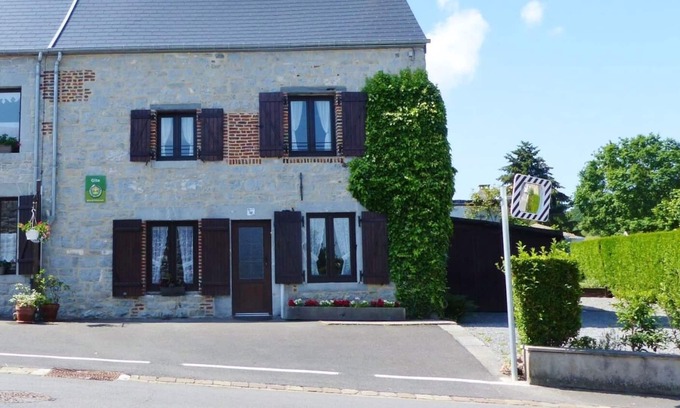 Rancennes House | Vrbo Property