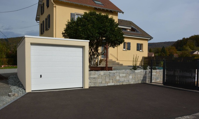 Rougegoutte House | Vrbo Property