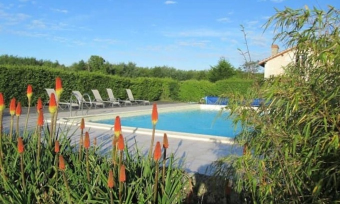 Saires Ski Chalet | Vrbo Property