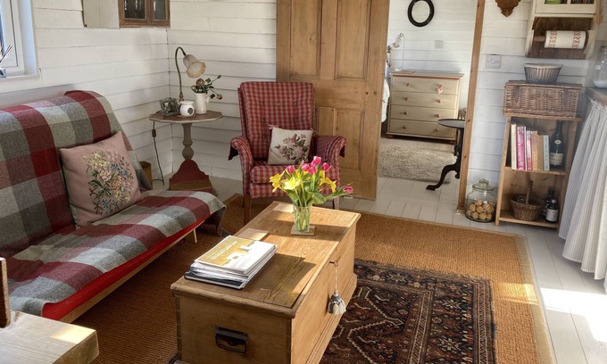 Wall-under-heywood Cabin | Vrbo Property