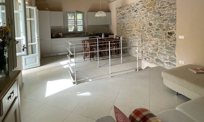 Bagnone House | Vrbo Property