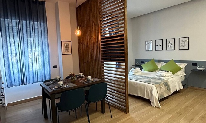 Cassino Apartment | Vrbo Property